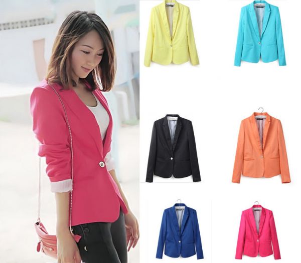 Blazer Zara inspired