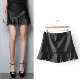 SAIA REBITES ZARA INSPIRED