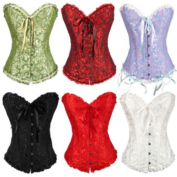 Corsets