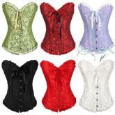 Corsets