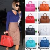 BOLSAS - Hermés Birkin Inspired