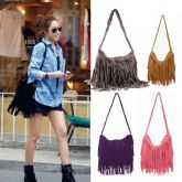 Bolsa Franjas